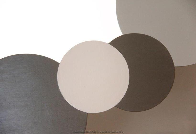 Bed and Breakfast Relais Chambre  | Castelfidardo | Ancona | Italia 11