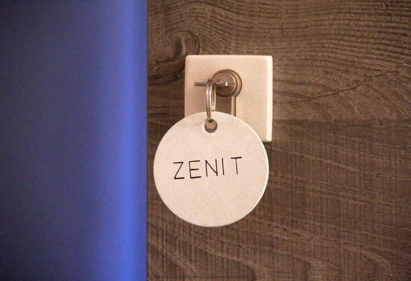 Bed and Breakfast Relais Chambre  | Castelfidardo | Ancona | Italia 13