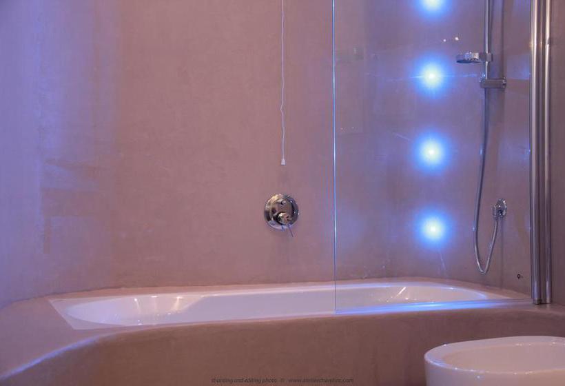 Bed and Breakfast Relais Chambre  | Castelfidardo | Ancona | Italia 15