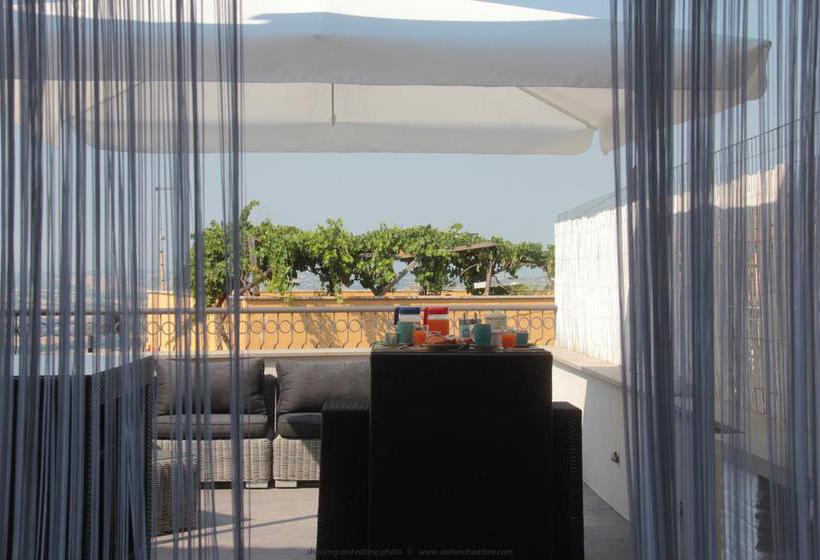 Bed and Breakfast Relais Chambre  | Castelfidardo | Ancona | Italia 16