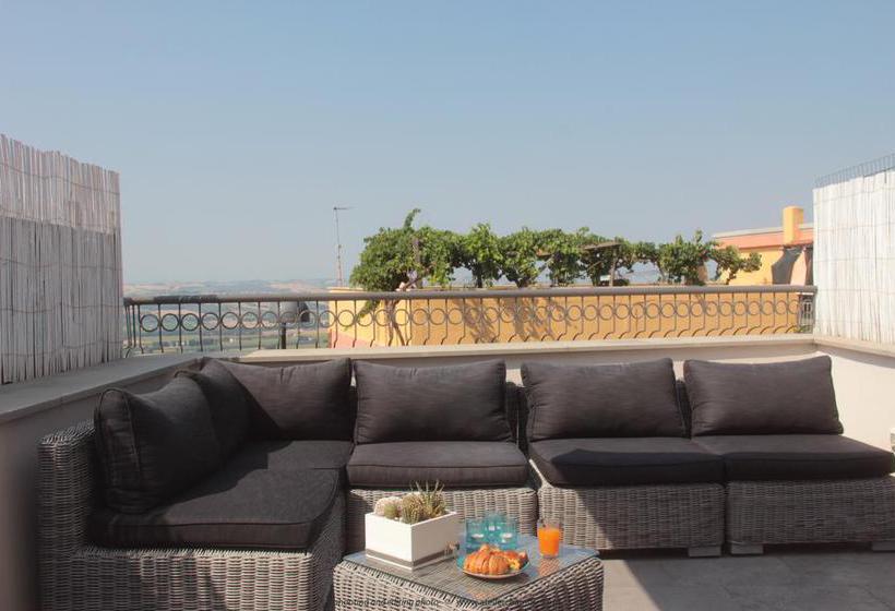 Bed and Breakfast Relais Chambre  | Castelfidardo | Ancona | Italia 17