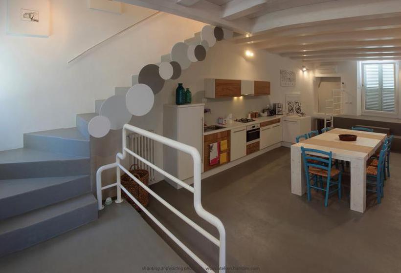 Bed and Breakfast Relais Chambre  | Castelfidardo | Ancona | Italia 18