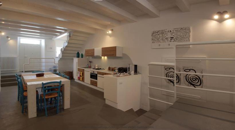 Bed and Breakfast Relais Chambre  | Castelfidardo | Ancona | Italia 19