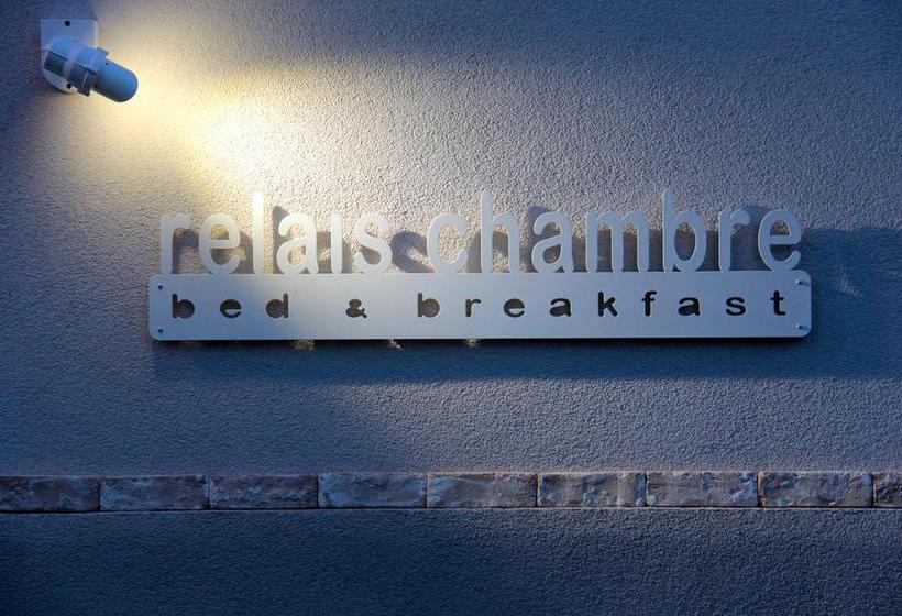 Bed and Breakfast Relais Chambre  | Castelfidardo | Ancona | Italia 2
