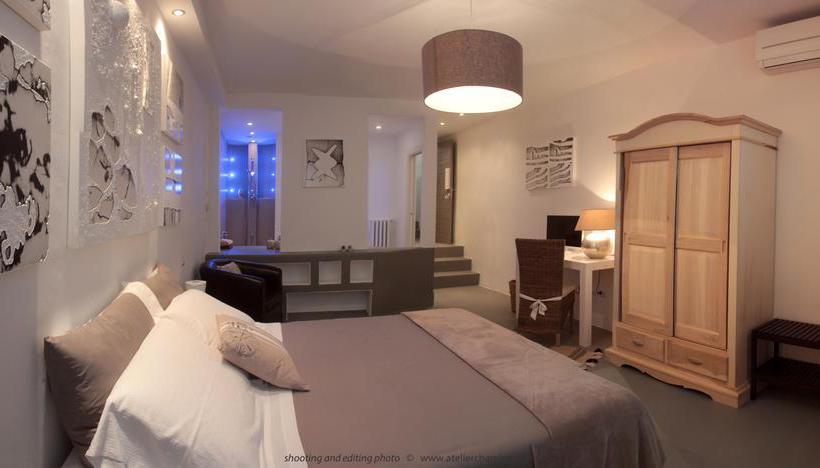 Bed and Breakfast Relais Chambre  | Castelfidardo | Ancona | Italia 20