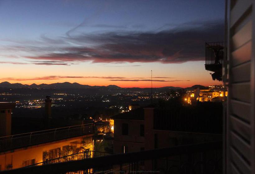 Bed and Breakfast Relais Chambre  | Castelfidardo | Ancona | Italia 4