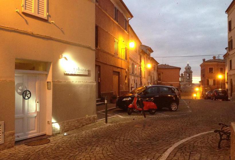 Bed and Breakfast Relais Chambre  | Castelfidardo | Ancona | Italia 6