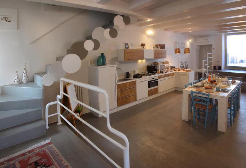 Bed and Breakfast Relais Chambre  | Castelfidardo | Ancona | Italia 7