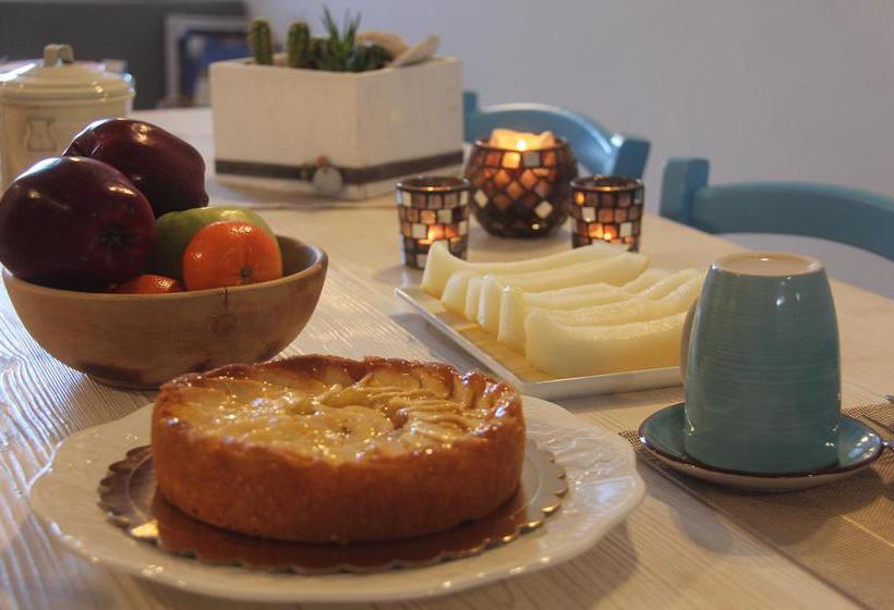 Bed and Breakfast Relais Chambre  | Castelfidardo | Ancona | Italia 8