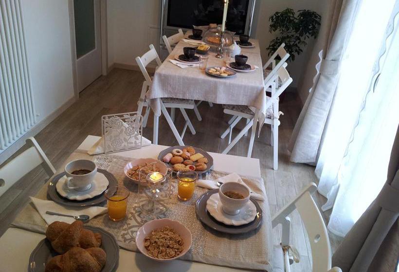 Dear Venice Bed & Breakfast  | Marghera | Venezia | Italia 11
