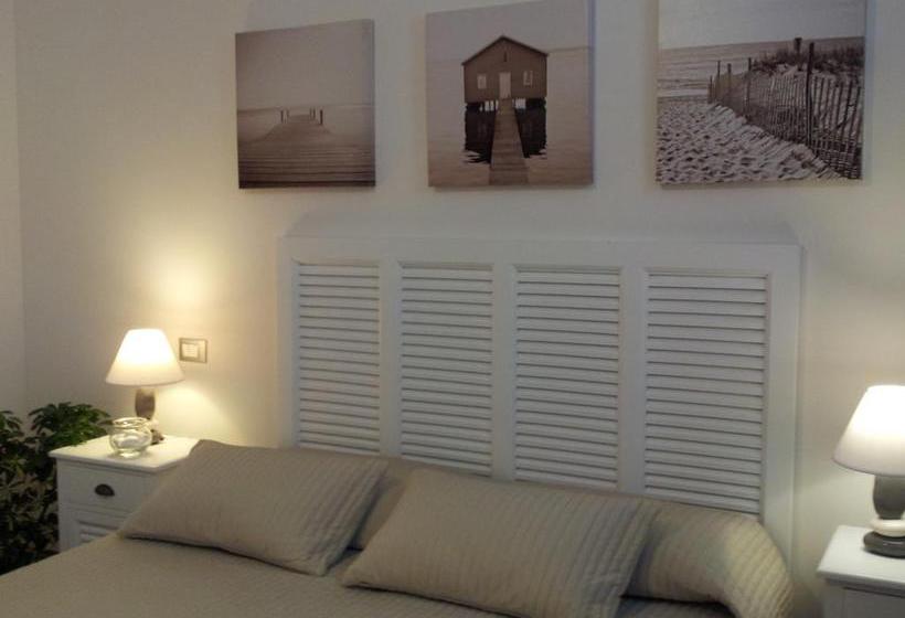 Dear Venice Bed & Breakfast  | Marghera | Venezia | Italia 12