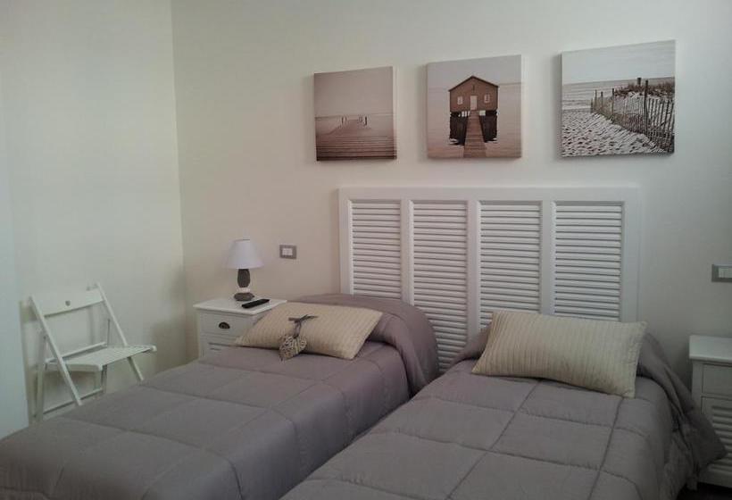 Dear Venice Bed & Breakfast  | Marghera | Venezia | Italia 17