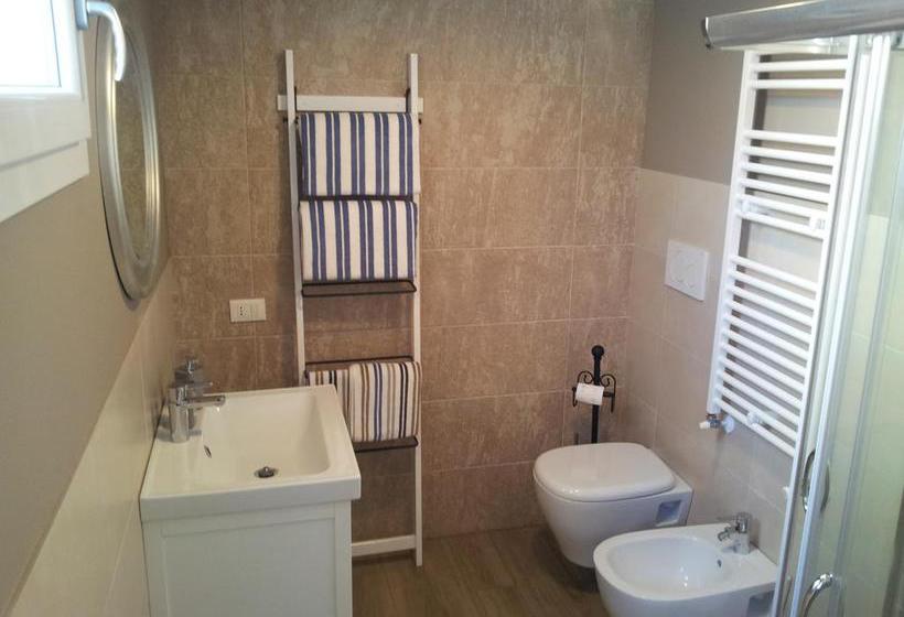 Dear Venice Bed & Breakfast  | Marghera | Venezia | Italia 18