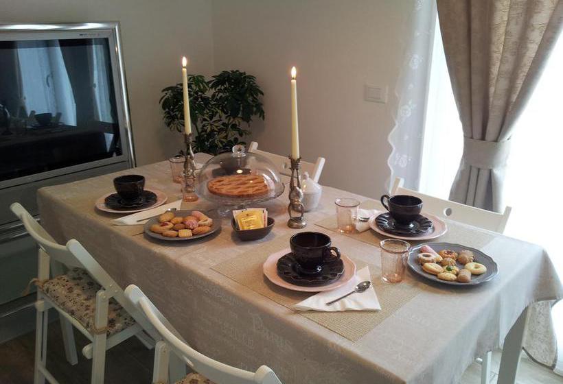 Dear Venice Bed & Breakfast  | Marghera | Venezia | Italia 19