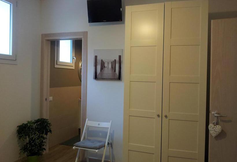 Dear Venice Bed & Breakfast  | Marghera | Venezia | Italia 7