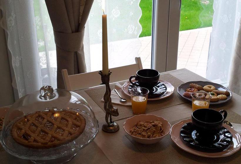 Dear Venice Bed & Breakfast  | Marghera | Venezia | Italia 9