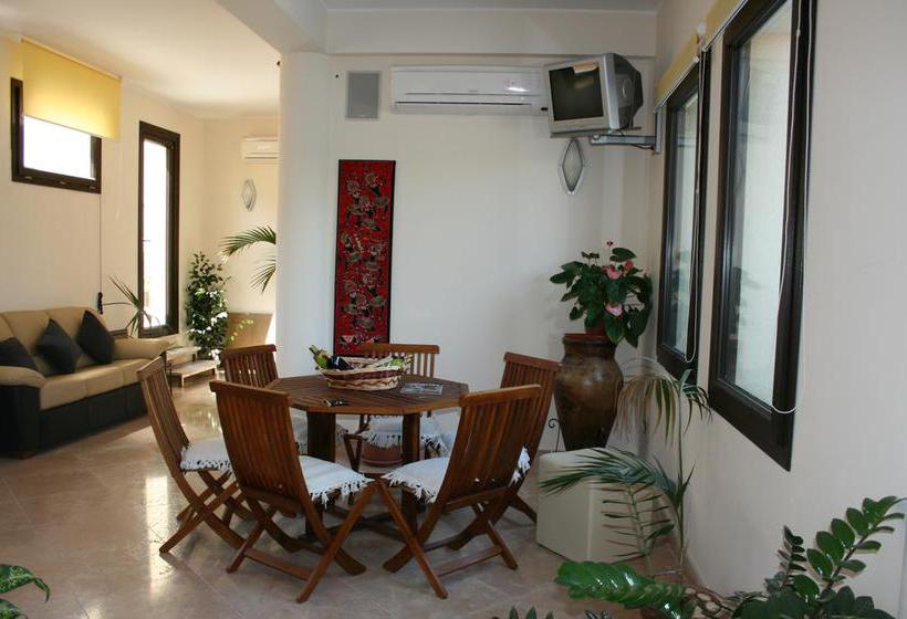 B&b Centro Benessere Solaria  | Partanna | Trapani | Italia 3