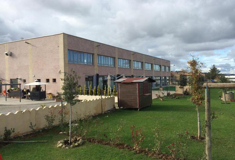 Hotel Capannino Della Suvera Pievescola