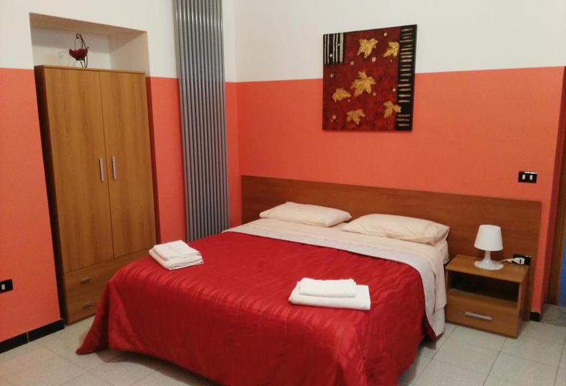 B&b Casa Brenna Rionero in Vulture Potenza