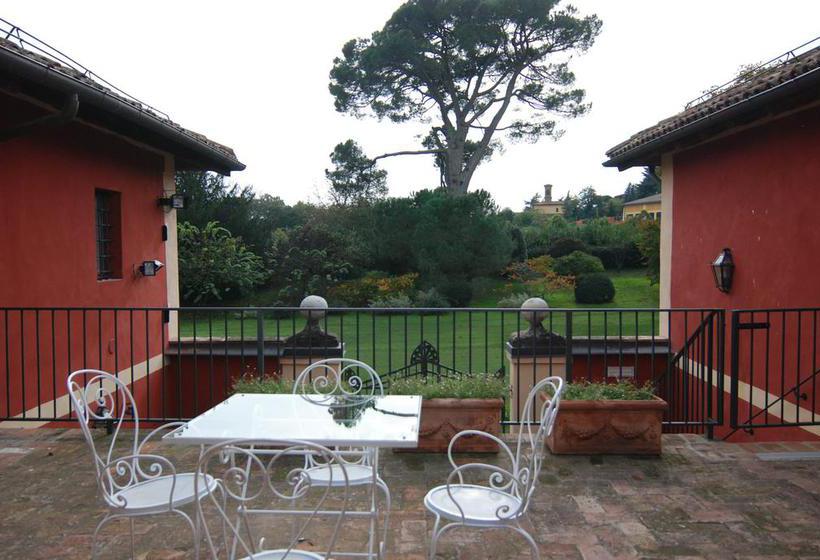 Bed and Breakfast Cà Palazzo Malvasia  | Sasso Marconi | Bologna | Italia 11