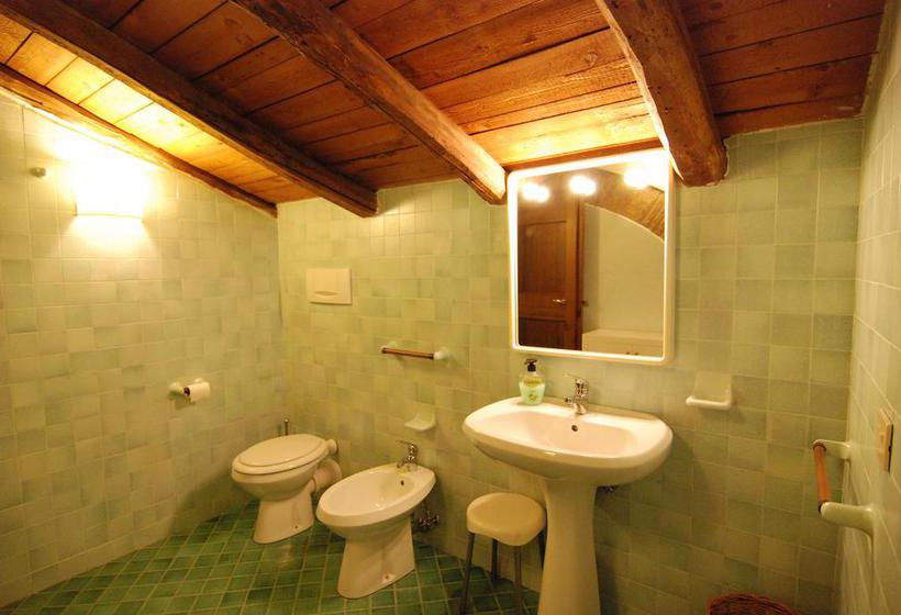 Bed and Breakfast Cà Palazzo Malvasia  | Sasso Marconi | Bologna | Italia 12