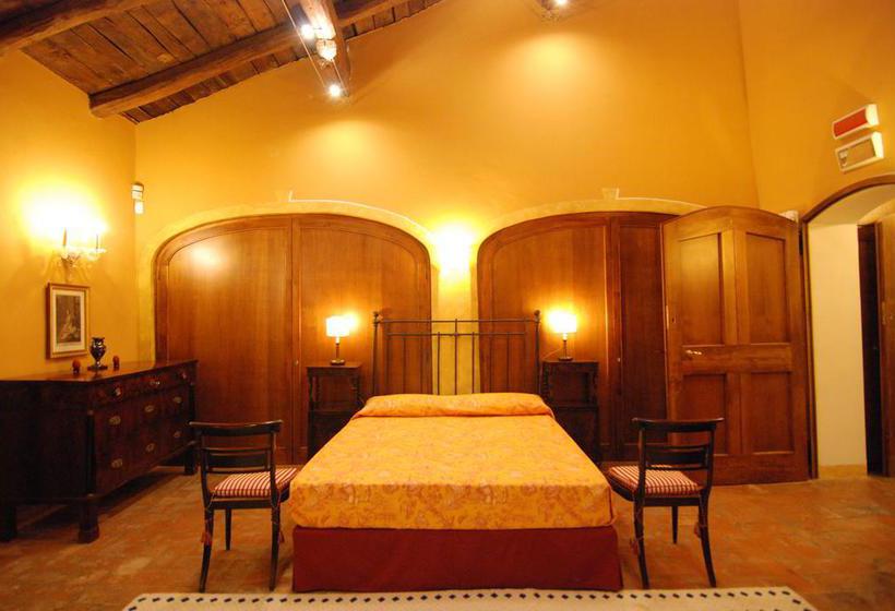 Bed and Breakfast Cà Palazzo Malvasia  | Sasso Marconi | Bologna | Italia 13