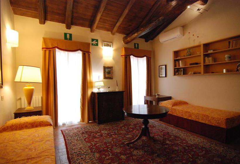 Bed and Breakfast Cà Palazzo Malvasia  | Sasso Marconi | Bologna | Italia 14