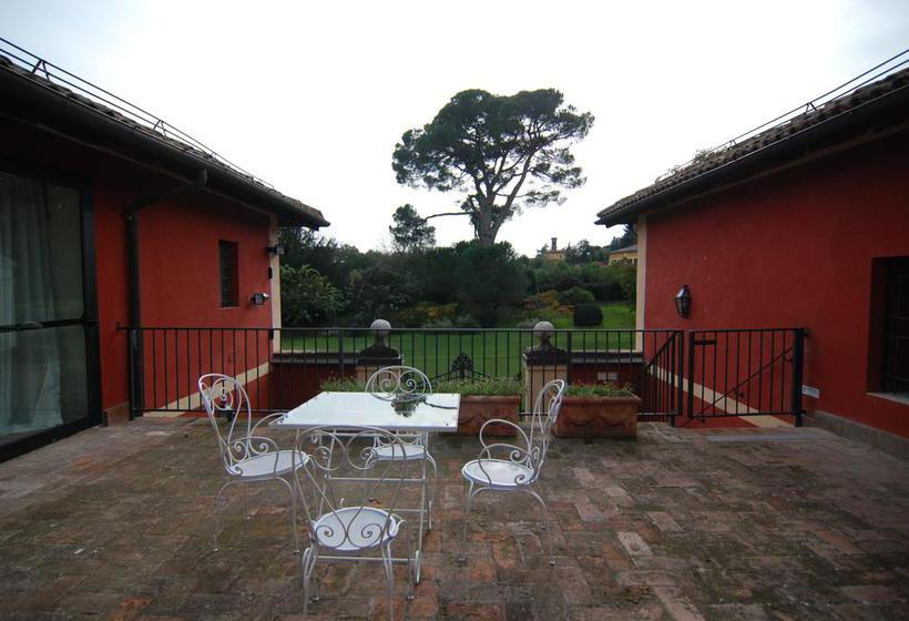 Bed and Breakfast Cà Palazzo Malvasia  | Sasso Marconi | Bologna | Italia 15