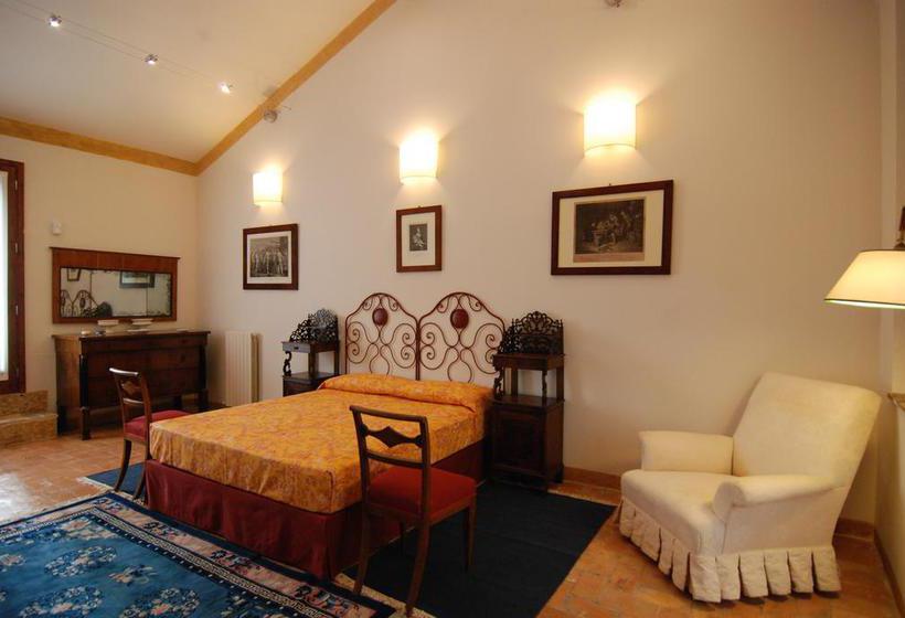 Bed and Breakfast Cà Palazzo Malvasia  | Sasso Marconi | Bologna | Italia 16