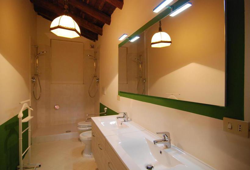 Bed and Breakfast Cà Palazzo Malvasia  | Sasso Marconi | Bologna | Italia 17