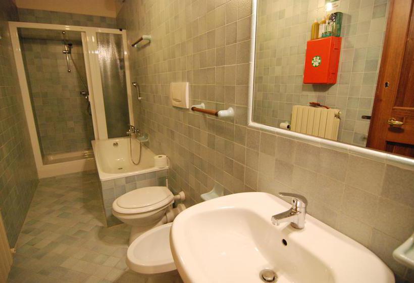 Bed and Breakfast Cà Palazzo Malvasia  | Sasso Marconi | Bologna | Italia 18