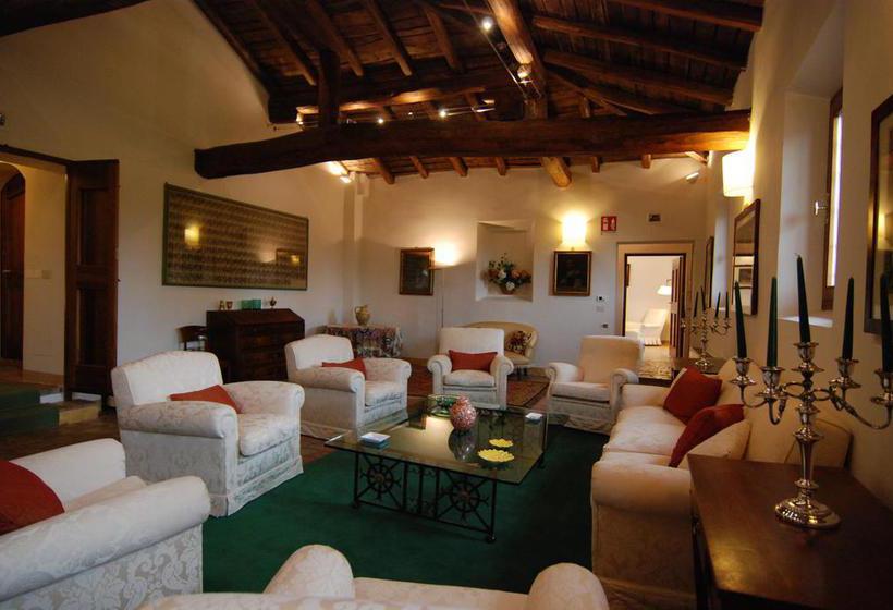 Bed and Breakfast Cà Palazzo Malvasia  | Sasso Marconi | Bologna | Italia 19