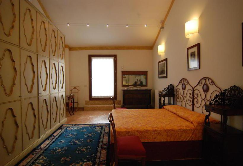 Bed and Breakfast Cà Palazzo Malvasia  | Sasso Marconi | Bologna | Italia 2