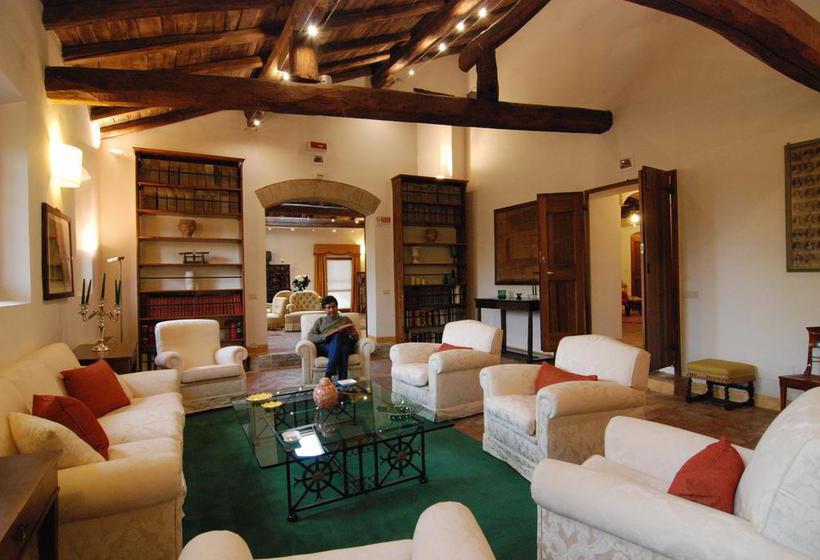 Bed and Breakfast Cà Palazzo Malvasia  | Sasso Marconi | Bologna | Italia 3