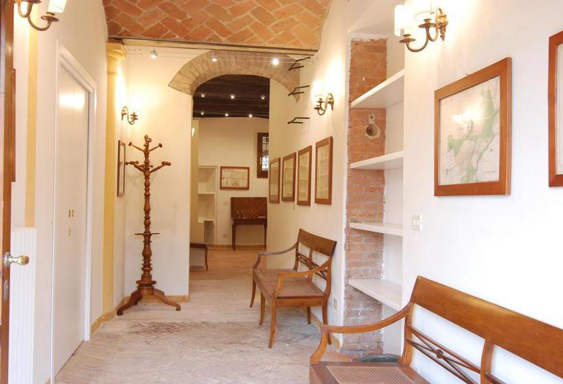 Bed and Breakfast Cà Palazzo Malvasia  | Sasso Marconi | Bologna | Italia 4