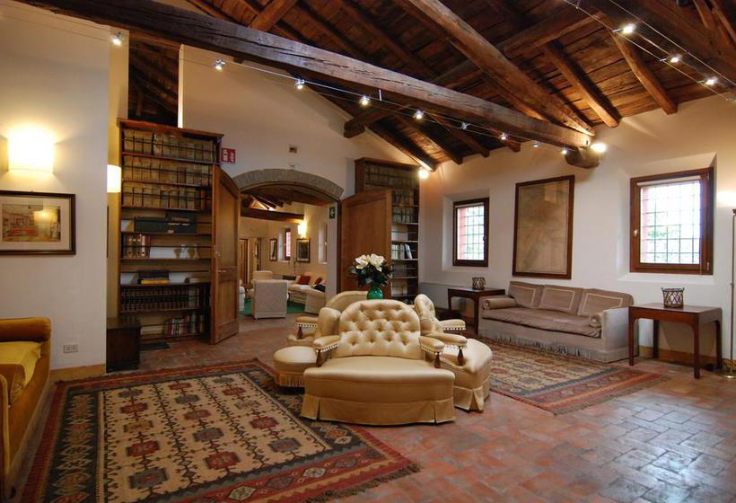 Bed and Breakfast Cà Palazzo Malvasia  | Sasso Marconi | Bologna | Italia 5