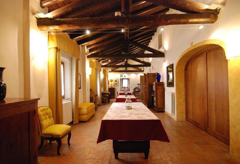 Bed and Breakfast Cà Palazzo Malvasia  | Sasso Marconi | Bologna | Italia 6