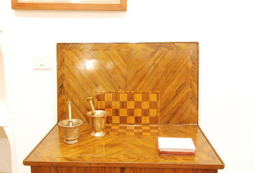 Bed and Breakfast Cà Palazzo Malvasia  | Sasso Marconi | Bologna | Italia 8