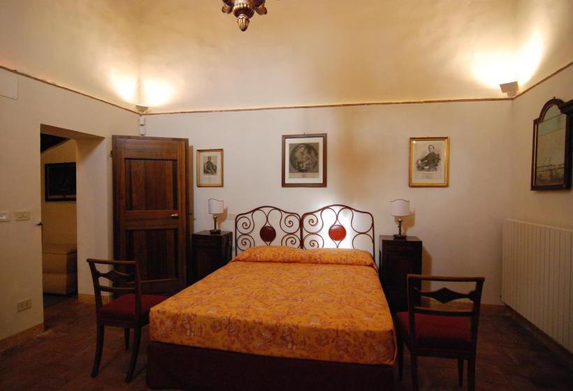 Bed and Breakfast Cà Palazzo Malvasia  | Sasso Marconi | Bologna | Italia 9