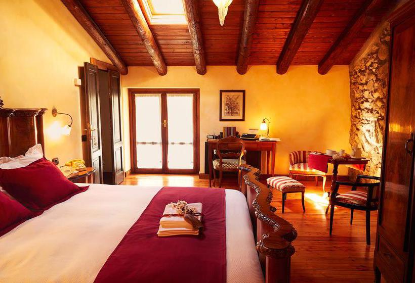 Casa Visnenza Bed & Breakfast  | Capo di Ponte | Brescia | Italia 1