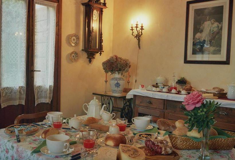 Casa Visnenza Bed & Breakfast  | Capo di Ponte | Brescia | Italia 10