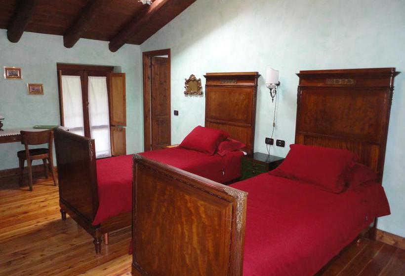 Casa Visnenza Bed & Breakfast  | Capo di Ponte | Brescia | Italia 14