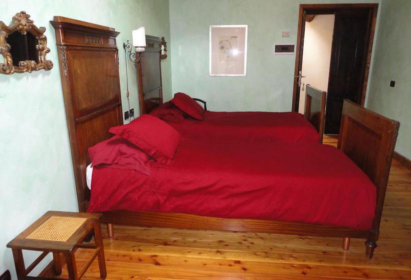 Casa Visnenza Bed & Breakfast  | Capo di Ponte | Brescia | Italia 15