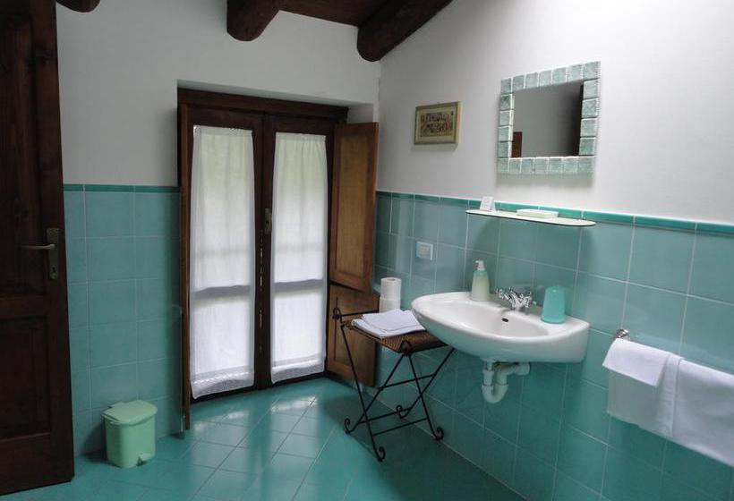 Casa Visnenza Bed & Breakfast  | Capo di Ponte | Brescia | Italia 16