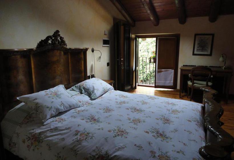 Casa Visnenza Bed & Breakfast  | Capo di Ponte | Brescia | Italia 17