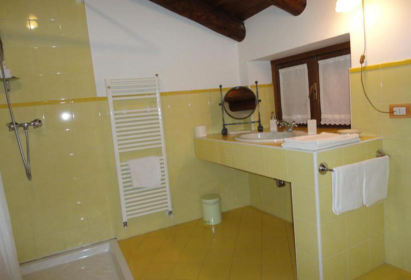 Casa Visnenza Bed & Breakfast  | Capo di Ponte | Brescia | Italia 18