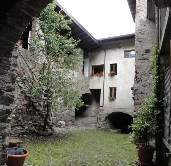 Casa Visnenza Bed & Breakfast  | Capo di Ponte | Brescia | Italia 19