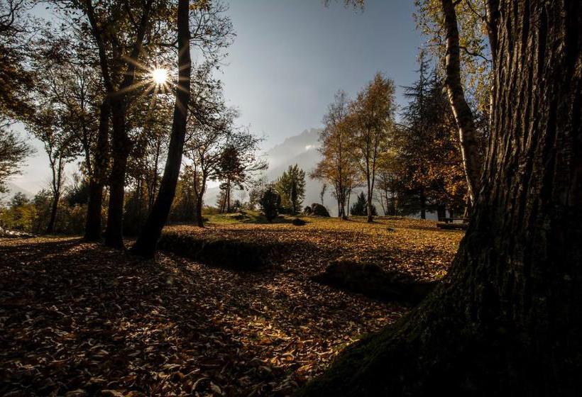 Casa Visnenza Bed & Breakfast  | Capo di Ponte | Brescia | Italia 2