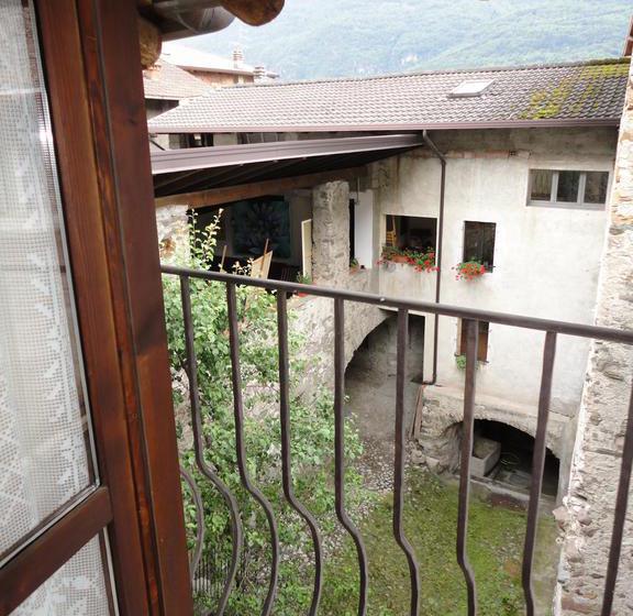 Casa Visnenza Bed & Breakfast  | Capo di Ponte | Brescia | Italia 20