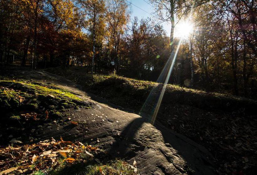 Casa Visnenza Bed & Breakfast  | Capo di Ponte | Brescia | Italia 3